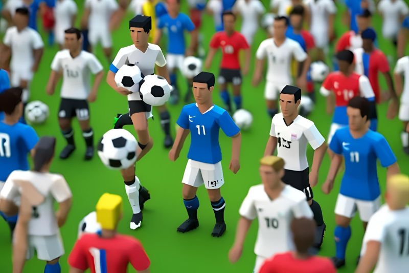 サッカー イベント 経済効果