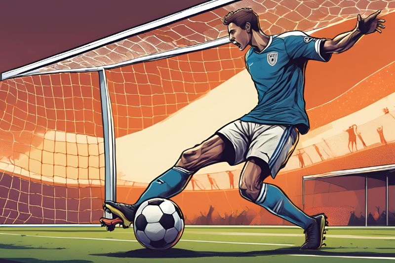 サッカー メディア